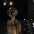 Russia, la statua di legno più antica al mondo ha 11mila anni 