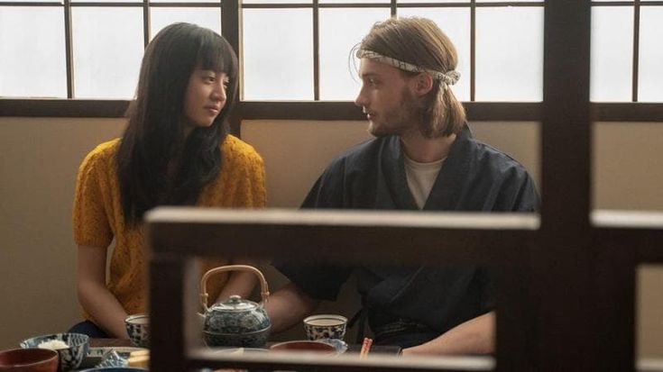 'Touch', il tocco gentile del film su amore, Giappone e sopravvivenza