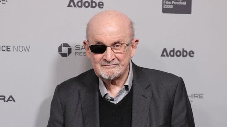 Salman Rushdie: “Nell’America di Trump il nemico è la cultura perché incoraggia la libertà”