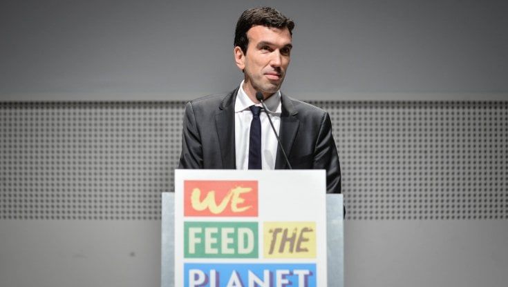 Maurizio Martina, dalla politica alla diplomazia internazionale: "Porterò alla Fao l'eredità di Expo 2015"