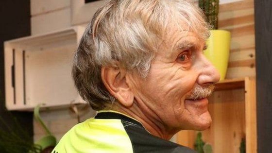 Calcio, Boranga in campo a 75 anni: difenderà i pali della Marottese contro il Villa Ceccolini