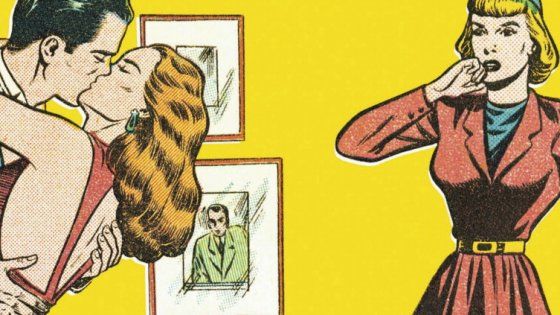 Il fidanzato sbagliato, la grande paura dei genitori 