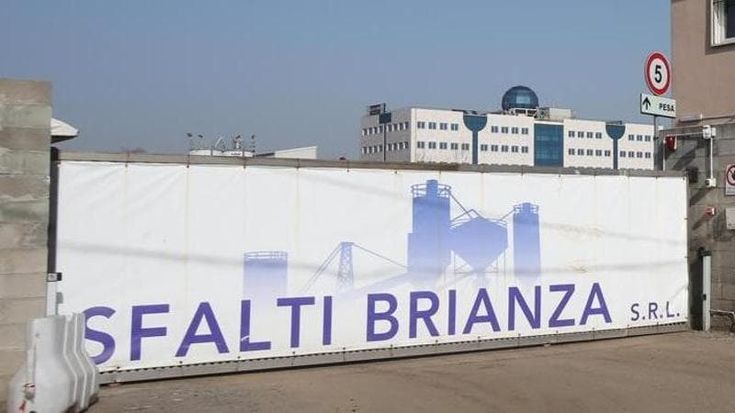 Monza, condannati i vertici di Asfalti Brianza: “A Concorezzo una montagna di rifiuti da smaltire”