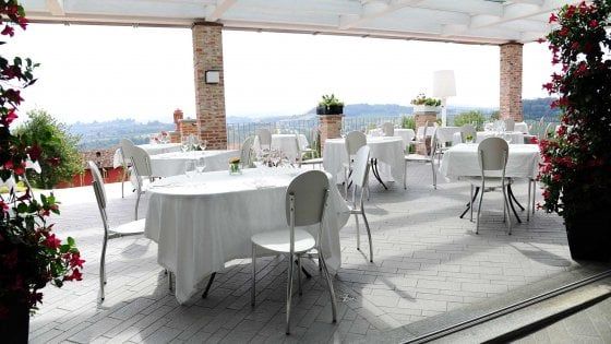 Provare un po' di "robe strane" in una tavola langarola