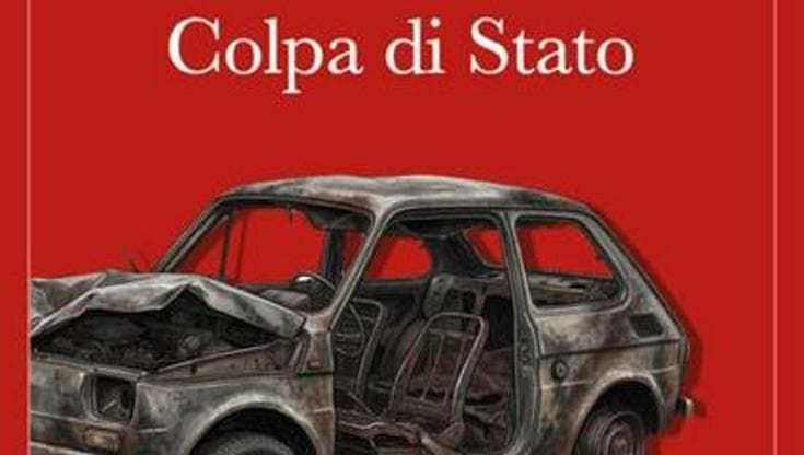 Mafia, stragi e istituzioni: l’ombra della Colpa di Stato