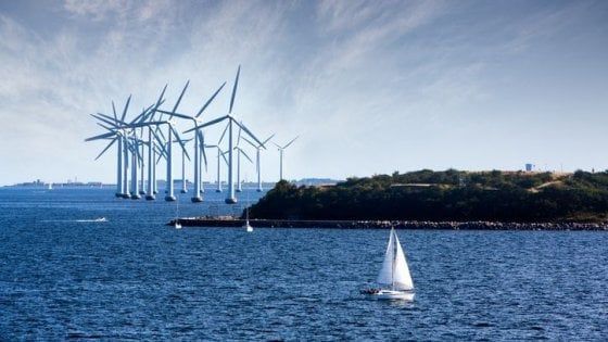 Energia rinnovabile in Svezia: obiettivo 18 Twh entro il 2018