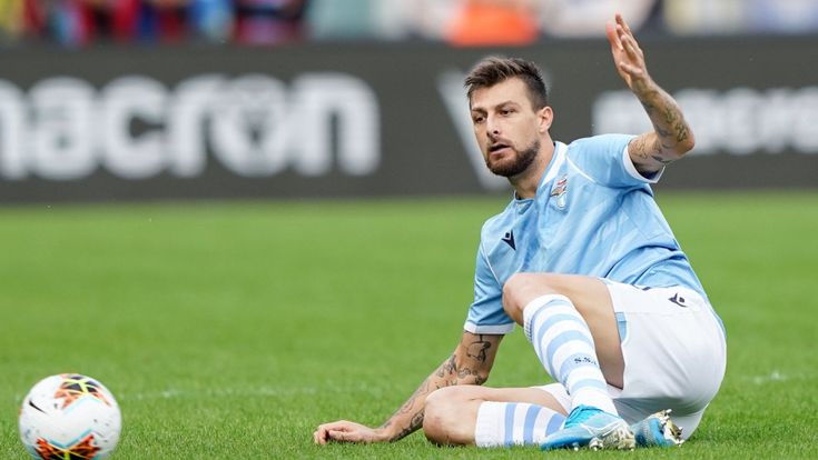 Francesco Acerbi: "La mia terza vita"