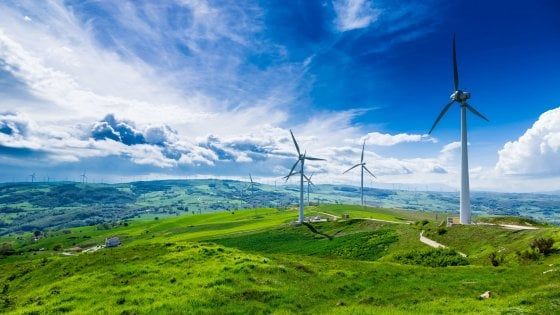 L’effetto Greta sul green power, scommessa da 130 mila miliardi 