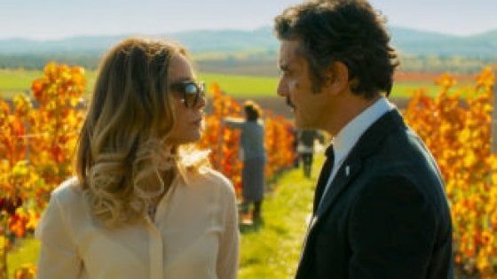 Potenza: in Tv "Wine to love", la commedia che racconta il Vulture
