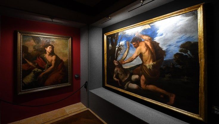 Salerno, a  Palazzo Pinto la mostra “A Sud del Barocco”