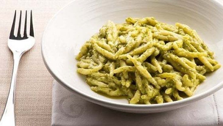 La guerra in casa: Alexandra, Sasha e il mio pesto bocciato