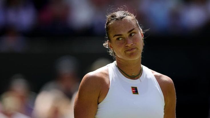 Sabalenka: “Dal suicidio del mio ex alla morte di papà, ho vissuto tutto ciò che si può immaginare”