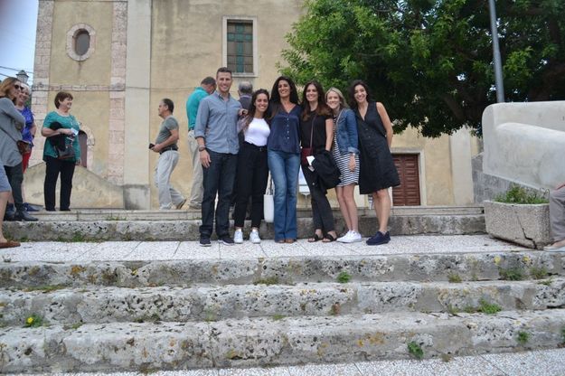 Dagli Usa al Messinese per riscoprire le proprie radici