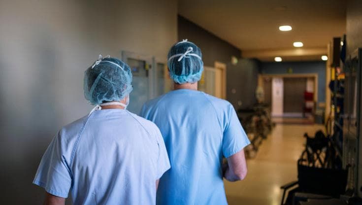 Il collasso sanitario di Cuba è il paradigma di quello che potrebbe accadere anche da noi
