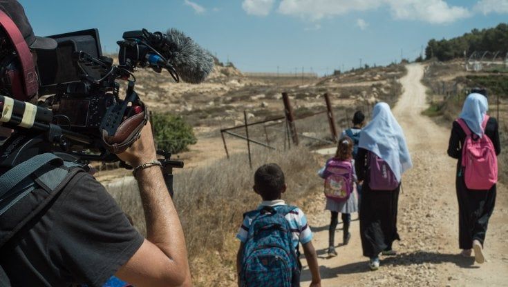 "Documentaria" 2022 al cinema De Seta: giro del mondo col cinema del reale 