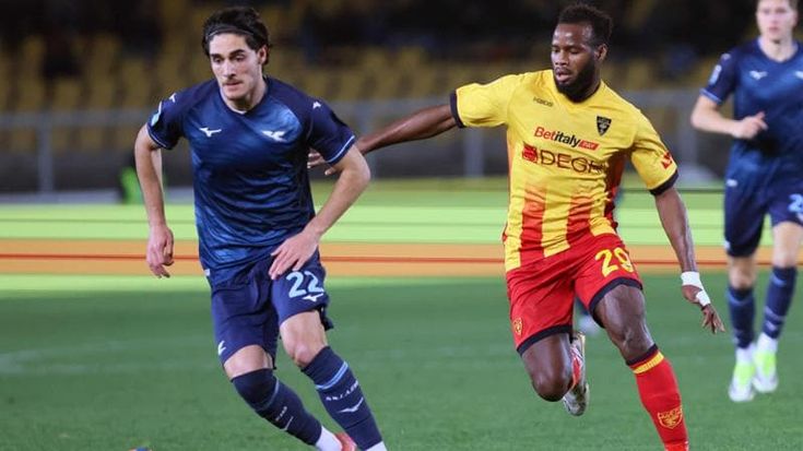 Lecce e Lazio, i problemi restano: al Via del Mare finisce 0-0