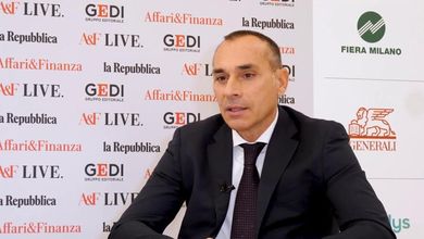 De Poli, Generali: "Con l'invecchiamento gli italiani spenderanno sempre di più per il welfare"