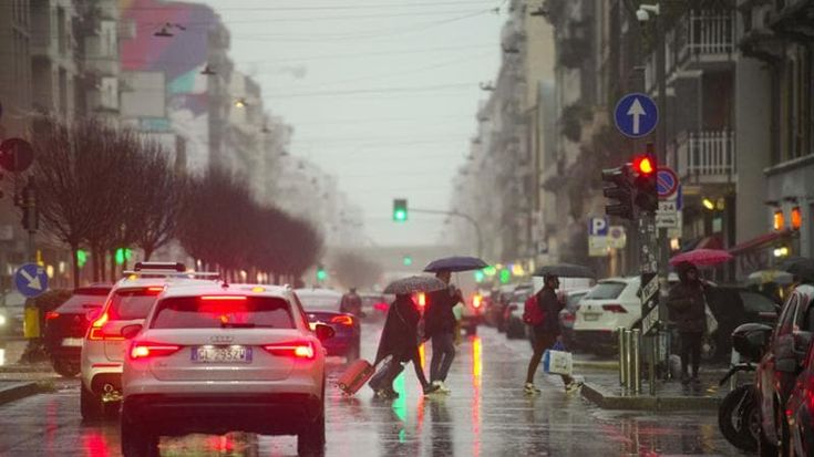 Pd e 5 stelle chiedono lo stato di emergenza nazionale per l’allarme smog in Lombardia