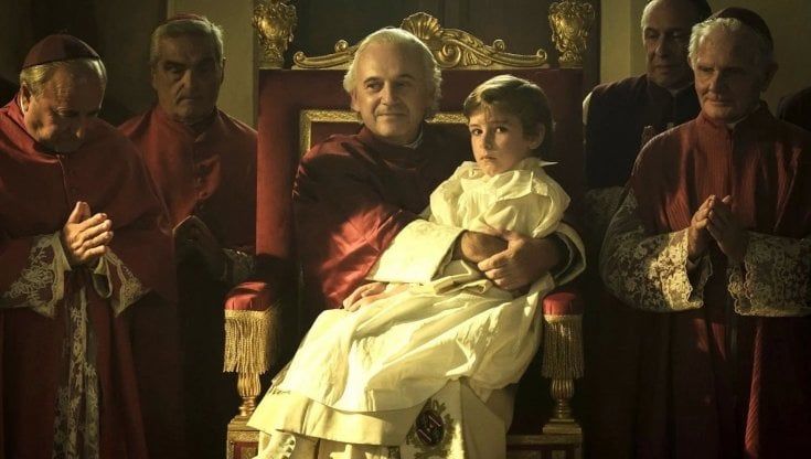 Tu scendi dalla croce 