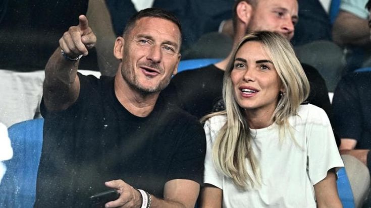 La parabola del giudice antimafia Ringraziamo i Rolex dei Totti
