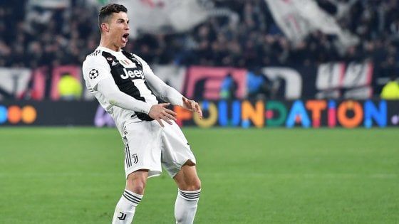 La tribù dei trogloditi, se Ronaldo risponde a Simeone