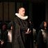 Michele Pertusi, il Filippo II del Don Carlo sul palco con il raffreddore: “Gli applausi una medicina”