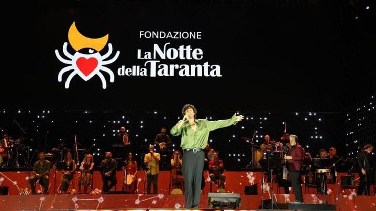 Massimo Bray: “La Taranta è una sfida. La Puglia un modello culturale per il Mediterraneo”