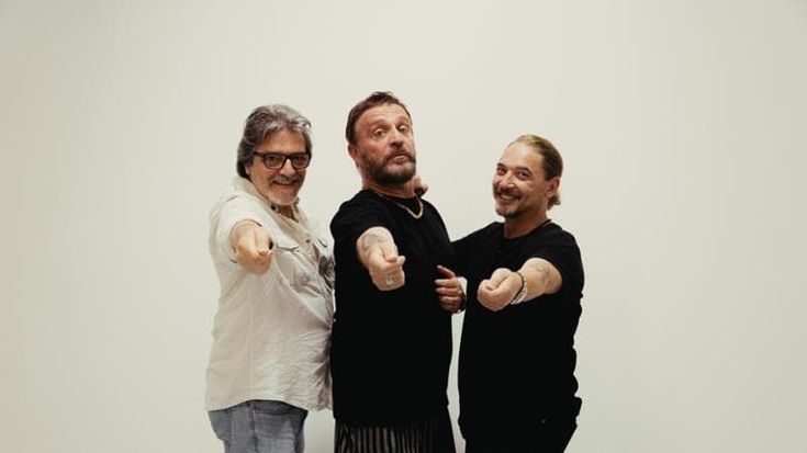I Tre Moschettieri diventano un’opera pop. Ma il motto è sempre uguale: “Tutti per uno, uno per tutti!”