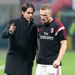 Milan, Abate: "Questione di testa, serve salto di qualit&agrave; mentale"