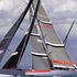 America's Cup, Azzurra, Luna Rossa e le altre quanti ricordi all'isola di Wight