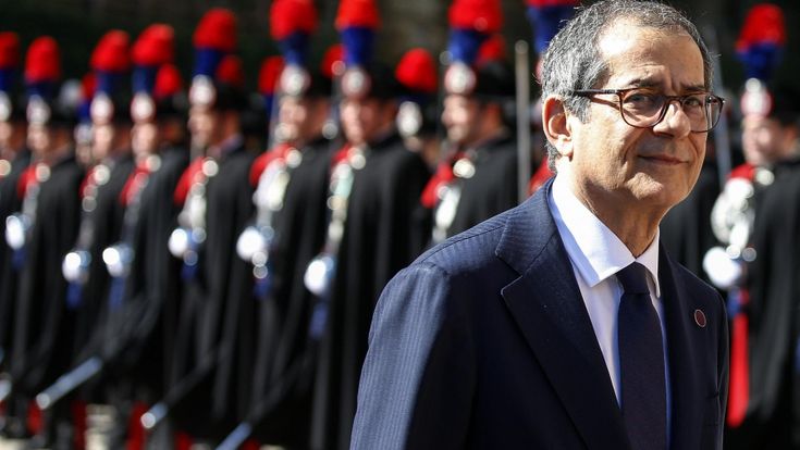 Il governo del debito, l’aumento è da record: sei miliardi ogni mese