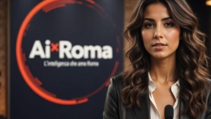 Il Comune contro l’influencer virtuale Francesca Giubelli: “Dice il falso, così l’IA è pericolosa”