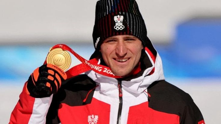 Ex oro olimpico Matthias Mayer arrestato a Kitzbuehel: era ubriaco in un albergo