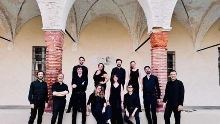 Teatro Argentina, Carlotta Colombo e Concerto Romano: pagine barocche ispirate al Natale