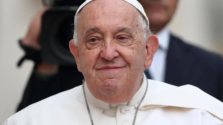 Quando Papa Francesco mi disse: “La cosa che mi fa infuriare di più? La guerra”