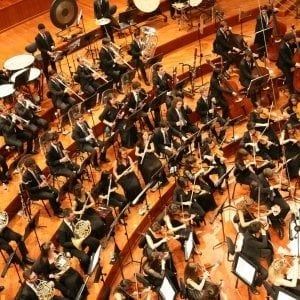 L'Orchestra giovanile suona al Quirinale per la Festa della Repubblica 