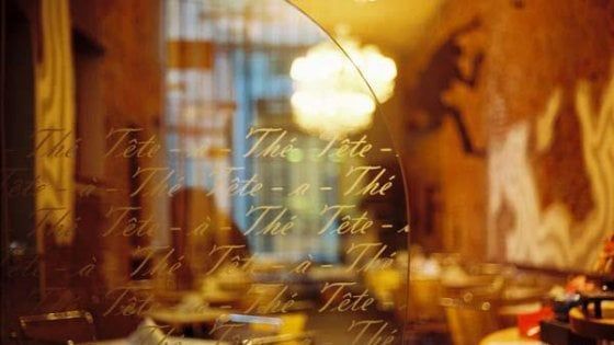La cerimonia del tè in salsa milanese: alla scoperta delle botteghe e delle sale