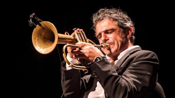 Paolo Fresu “A Velia con Rita Marcotulli omaggio a Pino Daniele in un luogo mitico”