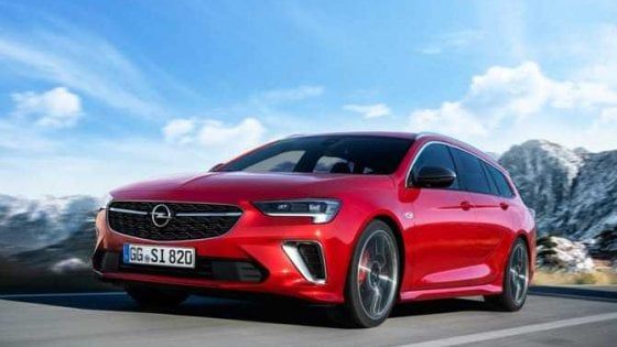 Strategia Opel, tutti pazzi per le serie speciali
