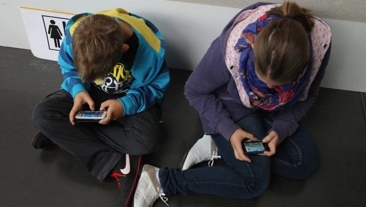 Scuola e social, l'alfabeto tecnologico che serve ai ragazzi
