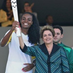 Volley, Fabiana e i Giochi off line: "Niente internet, ci distrae"