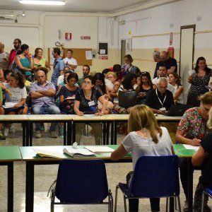 Giuseppe Ruggeri: "Non baratto la mia vita, i ricatti vanno respinti "