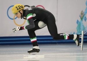 Le Olimpiadi in diretta