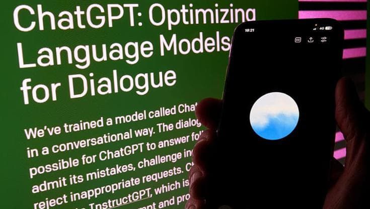 Saper usare ChatGpt non vi salverà