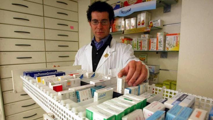 Tetto alle prescrizioni dei farmaci, stop alle sanzioni per i medici di famiglia