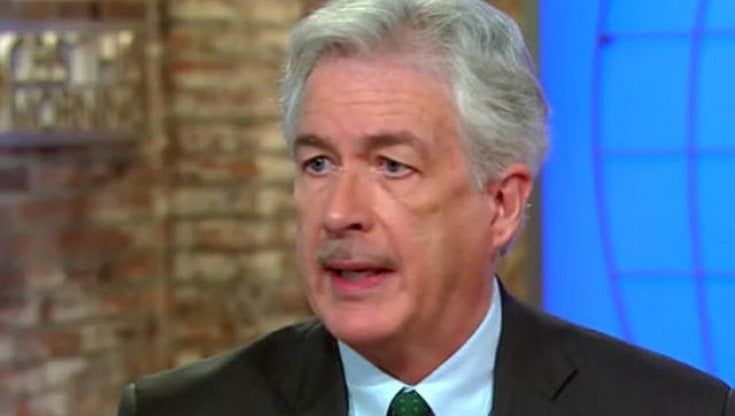 Per la Cia Biden sceglie Burns, il veterano della diplomazia Usa