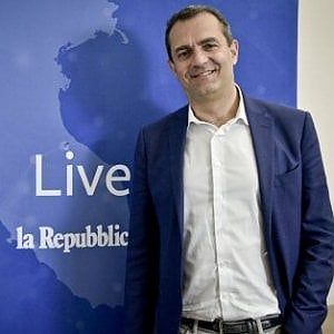 De Magistris: "Entro la settimana il patto per Napoli"