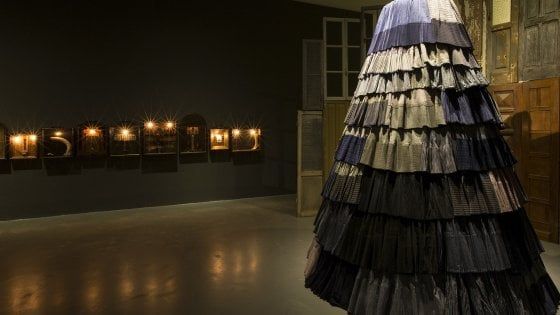 Fotografia, moda e design. L'eclettismo va in scena alla Triennale