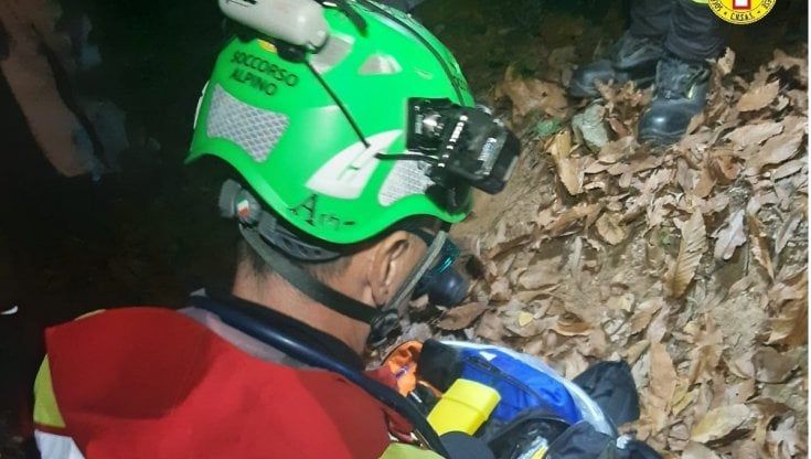 Cercatore di funghi morto nel Cuneese, un altro salvato nel Canavese: entrambi di 87 anni