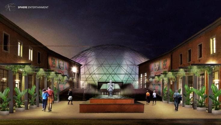 Parterre, progetto a rischio. Funaro boccia l’idea Nardella, ora serve un nuovo piano
